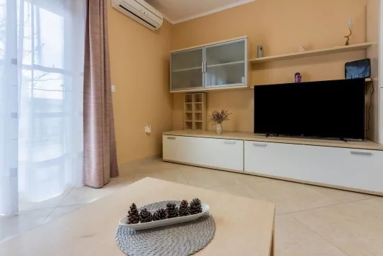 Apartmán Kvarner - Novi Vinodolski KV 1834 N1