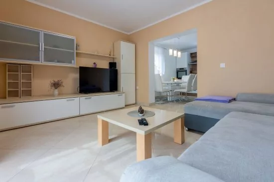 Apartmán Kvarner - Novi Vinodolski KV 1834 N1