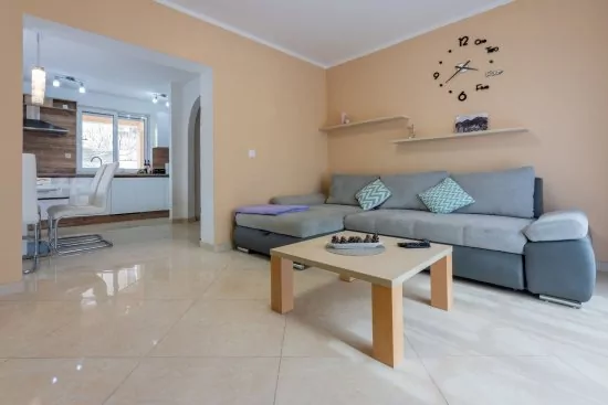 Apartmán Kvarner - Novi Vinodolski KV 1834 N1