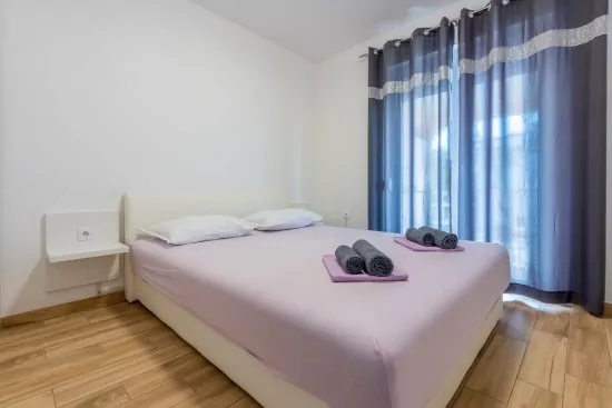 Apartmán Kvarner - Novi Vinodolski KV 1834 N1