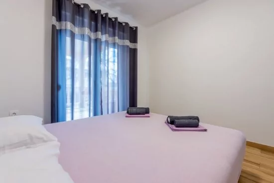 Apartmán Kvarner - Novi Vinodolski KV 1834 N1