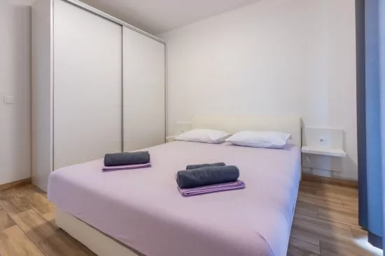 Apartmán Kvarner - Novi Vinodolski KV 1834 N1