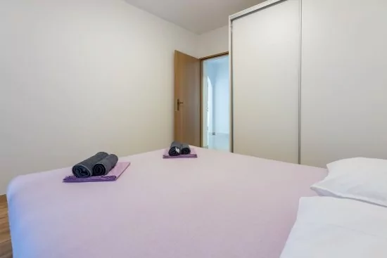 Apartmán Kvarner - Novi Vinodolski KV 1834 N1