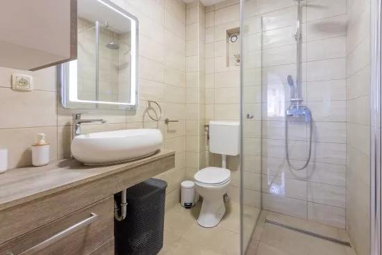 Apartmán Kvarner - Novi Vinodolski KV 1834 N1
