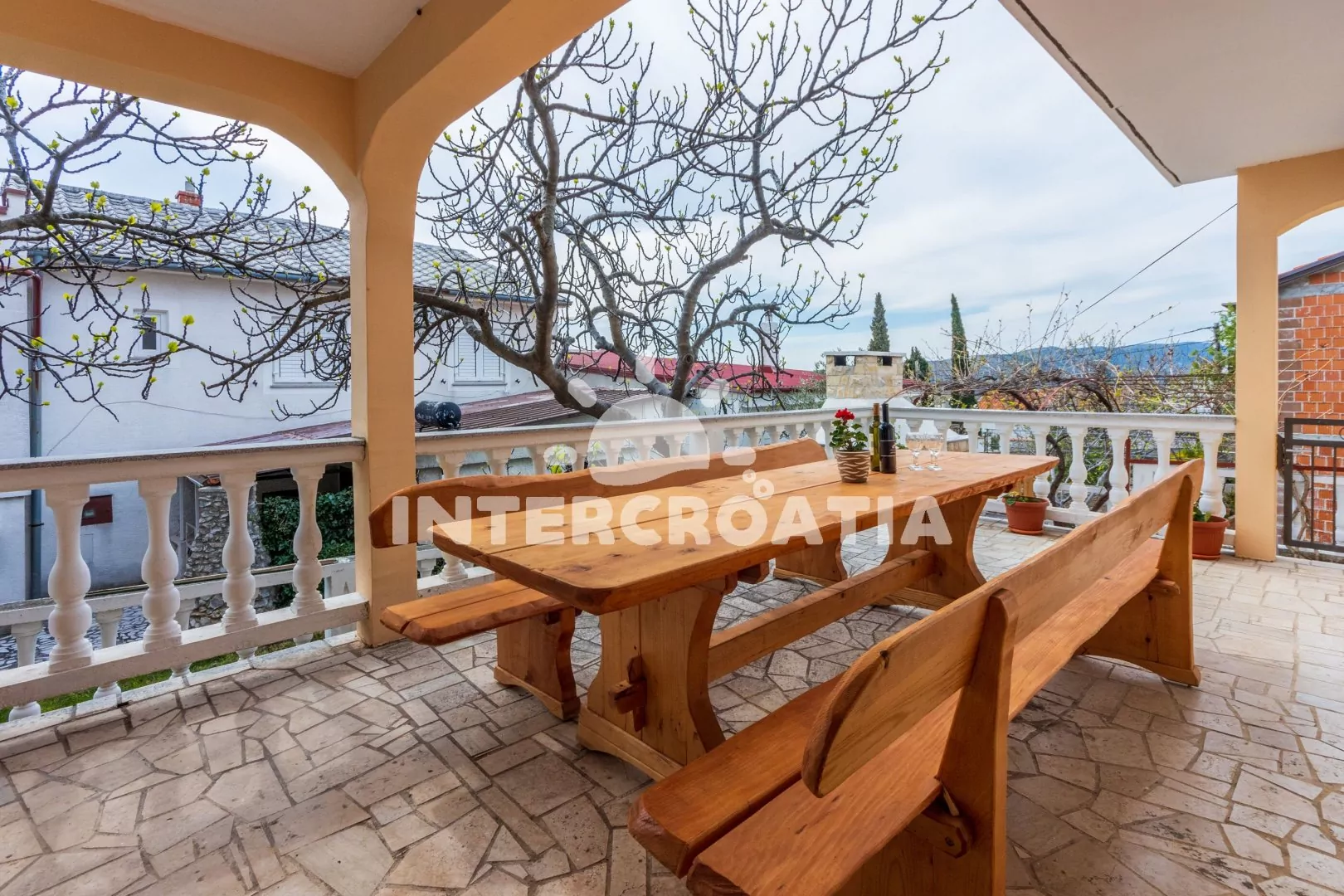 Apartmán Kvarner - Novi Vinodolski KV 1834 N1