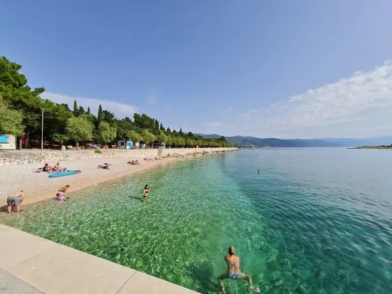 Apartmán Kvarner - Novi Vinodolski KV 1834 N2