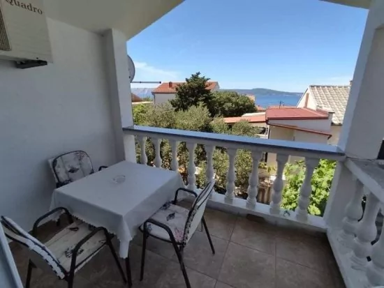 Apartmán Kvarner - Novi Vinodolski KV 1834 N2