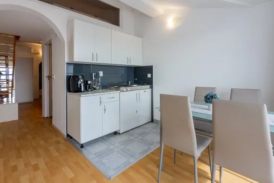 Apartmán Kvarner - Novi Vinodolski KV 1834 N2