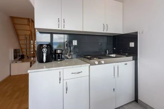 Apartmán Kvarner - Novi Vinodolski KV 1834 N2