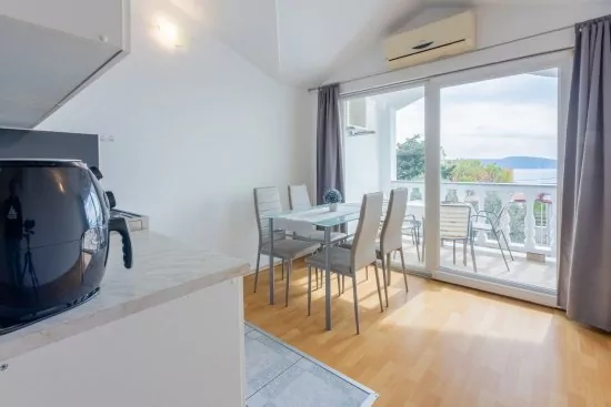 Apartmán Kvarner - Novi Vinodolski KV 1834 N2