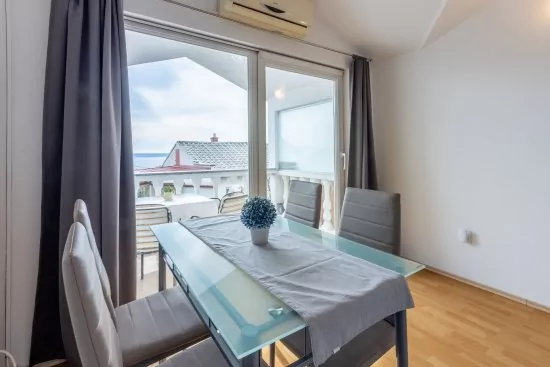 Apartmán Kvarner - Novi Vinodolski KV 1834 N2