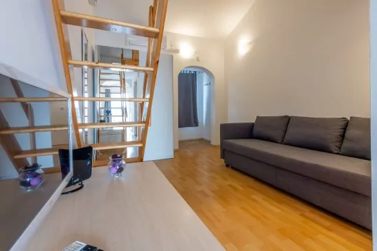 Apartmán Kvarner - Novi Vinodolski KV 1834 N2