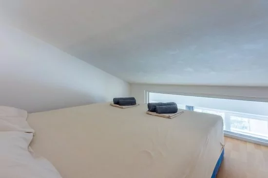 Apartmán Kvarner - Novi Vinodolski KV 1834 N2