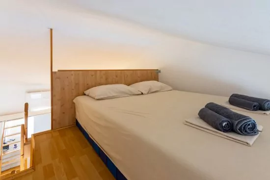 Apartmán Kvarner - Novi Vinodolski KV 1834 N2