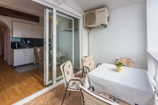 Apartmán Kvarner - Novi Vinodolski KV 1834 N2