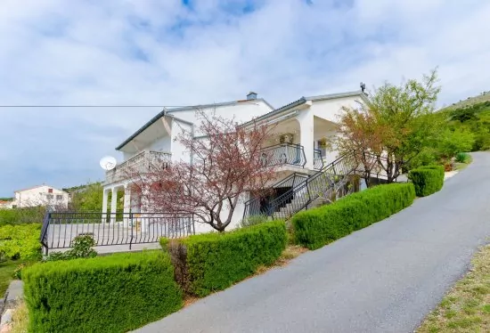 Apartmán Kvarner - Senj KV 1015 N1