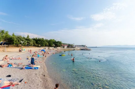 Apartmán Kvarner - Senj KV 1015 N2