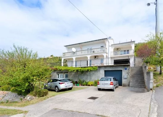 Apartmán Kvarner - Senj KV 1015 N2