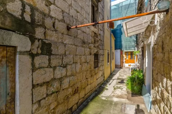 Apartmán Střední Dalmácie - Trogir DA 3230 N1