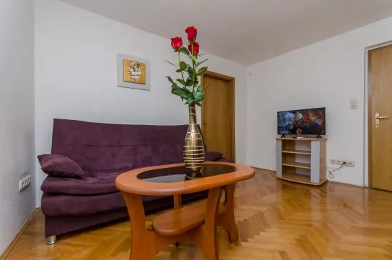 Apartmán Střední Dalmácie - Trogir DA 3230 N1