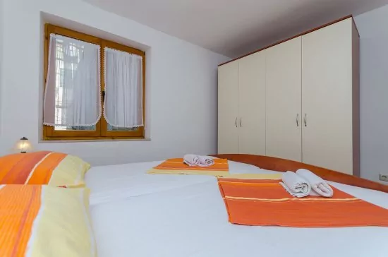 Apartmán Střední Dalmácie - Trogir DA 3230 N1