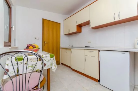 Apartmán Střední Dalmácie - Trogir DA 3230 N2