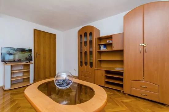 Apartmán Střední Dalmácie - Trogir DA 3230 N2