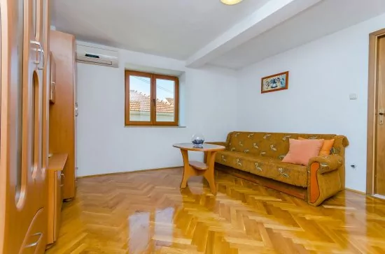 Apartmán Střední Dalmácie - Trogir DA 3230 N2