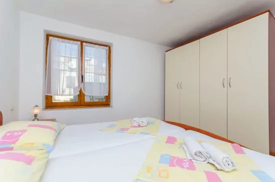 Apartmán Střední Dalmácie - Trogir DA 3230 N2