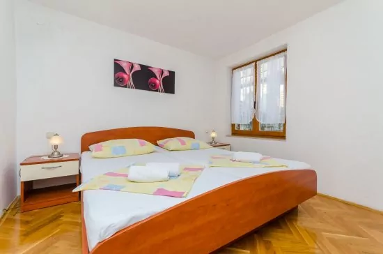 Apartmán Střední Dalmácie - Trogir DA 3230 N2