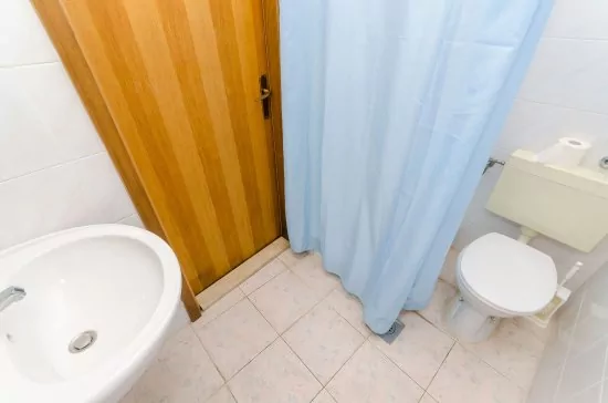 Apartmán Střední Dalmácie - Trogir DA 3230 N2