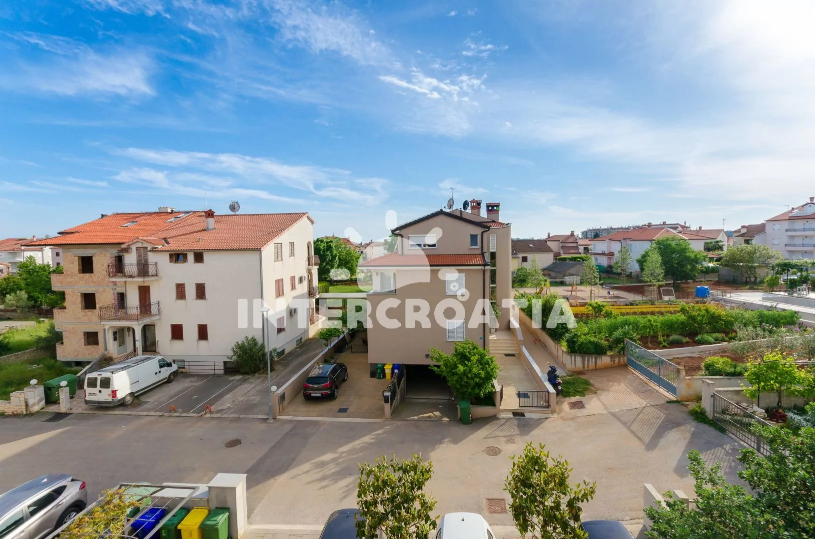Apartmán Istrie - Rovinj IS 3015 N1