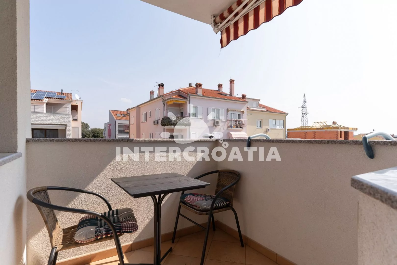 Apartmán Istrie - Rovinj IS 3015 N1