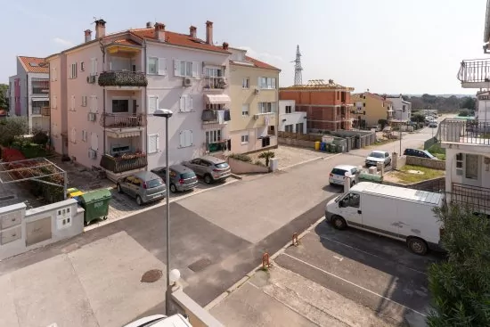 Apartmán Istrie - Rovinj IS 3015 N1