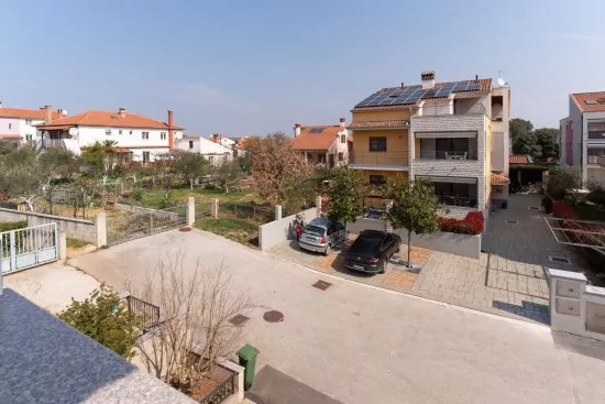 Apartmán Istrie - Rovinj IS 3015 N1
