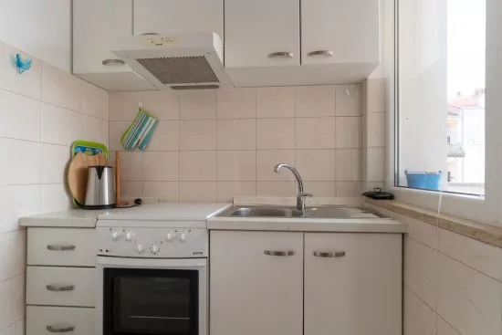 Apartmán Istrie - Rovinj IS 3015 N1