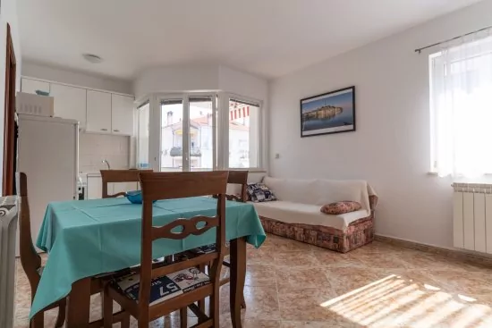 Apartmán Istrie - Rovinj IS 3015 N1