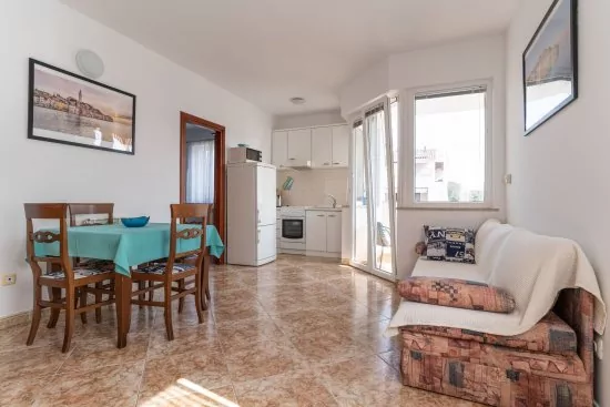 Apartmán Istrie - Rovinj IS 3015 N1