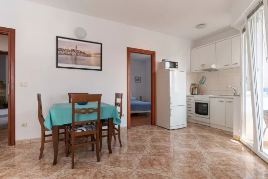 Apartmán Istrie - Rovinj IS 3015 N1