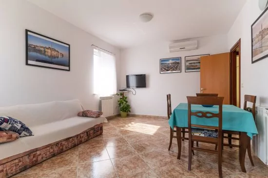 Apartmán Istrie - Rovinj IS 3015 N1