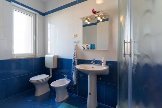 Apartmán Istrie - Rovinj IS 3015 N1