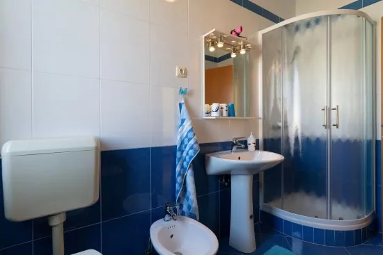 Apartmán Istrie - Rovinj IS 3015 N1