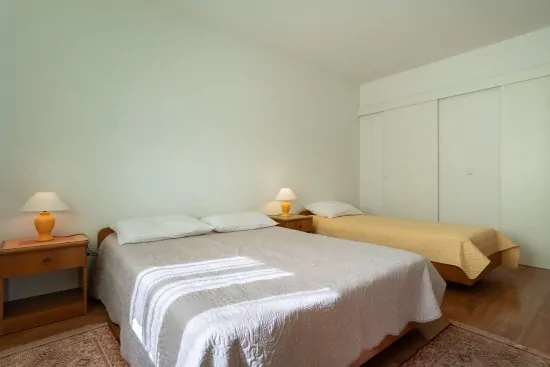Apartmán Istrie - Rovinj IS 3015 N1