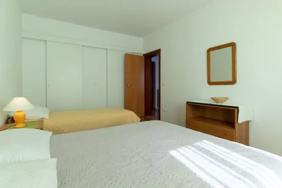 Apartmán Istrie - Rovinj IS 3015 N1