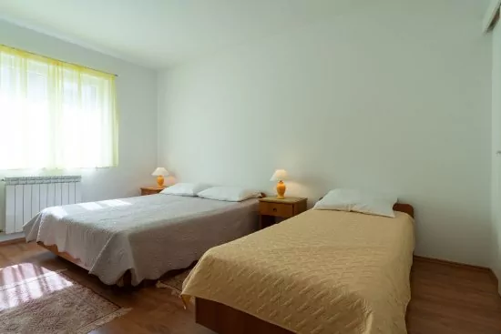 Apartmán Istrie - Rovinj IS 3015 N1