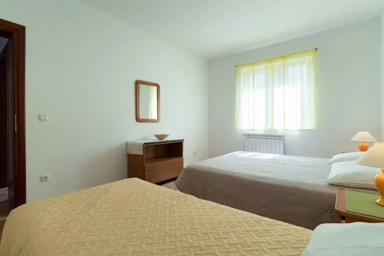 Apartmán Istrie - Rovinj IS 3015 N1
