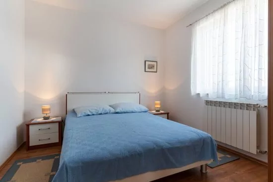 Apartmán Istrie - Rovinj IS 3015 N1