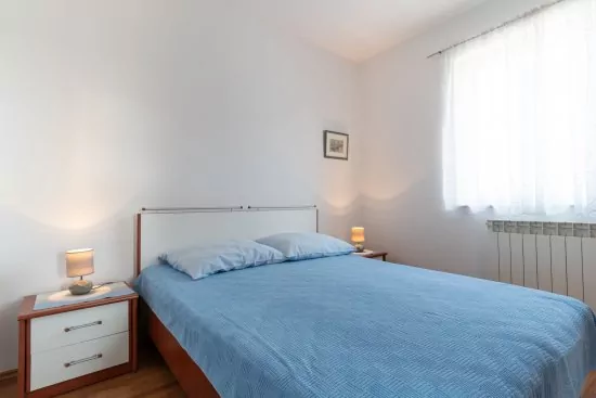 Apartmán Istrie - Rovinj IS 3015 N1