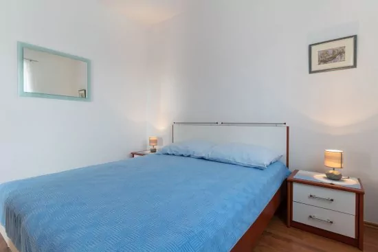 Apartmán Istrie - Rovinj IS 3015 N1