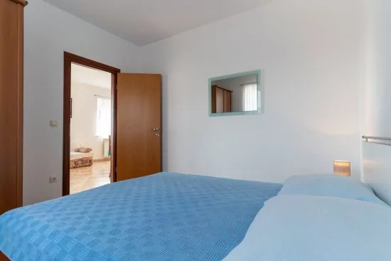 Apartmán Istrie - Rovinj IS 3015 N1